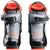 Nordica Speedmachine J1 Ski Boots - Kids' 2026 Black/Anthracite/Red