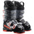 Nordica Speedmachine J4 Ski Boots - Kids' 2026 Black/Anthracite/Red