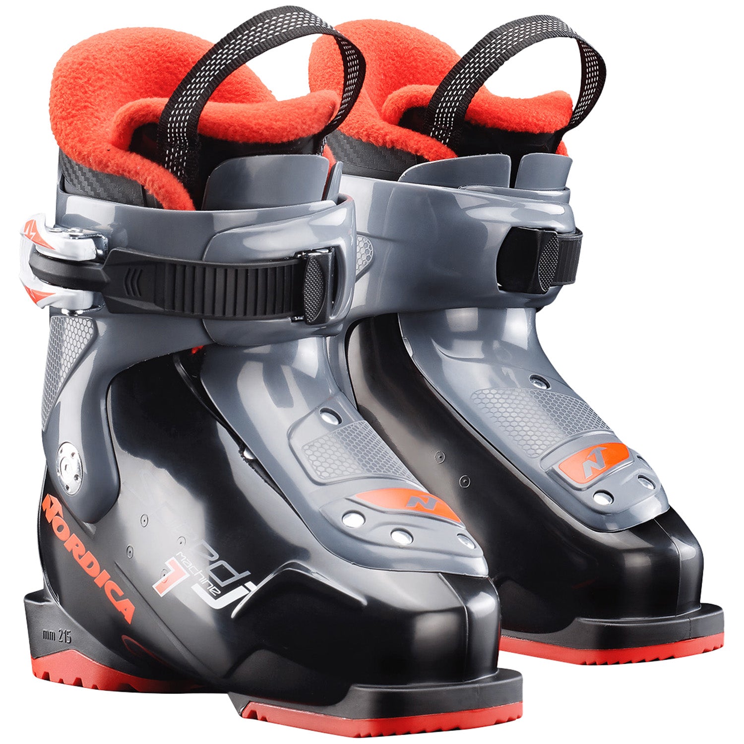 Nordica Speedmachine J1 Ski Boots - Kids' 2026 – evo