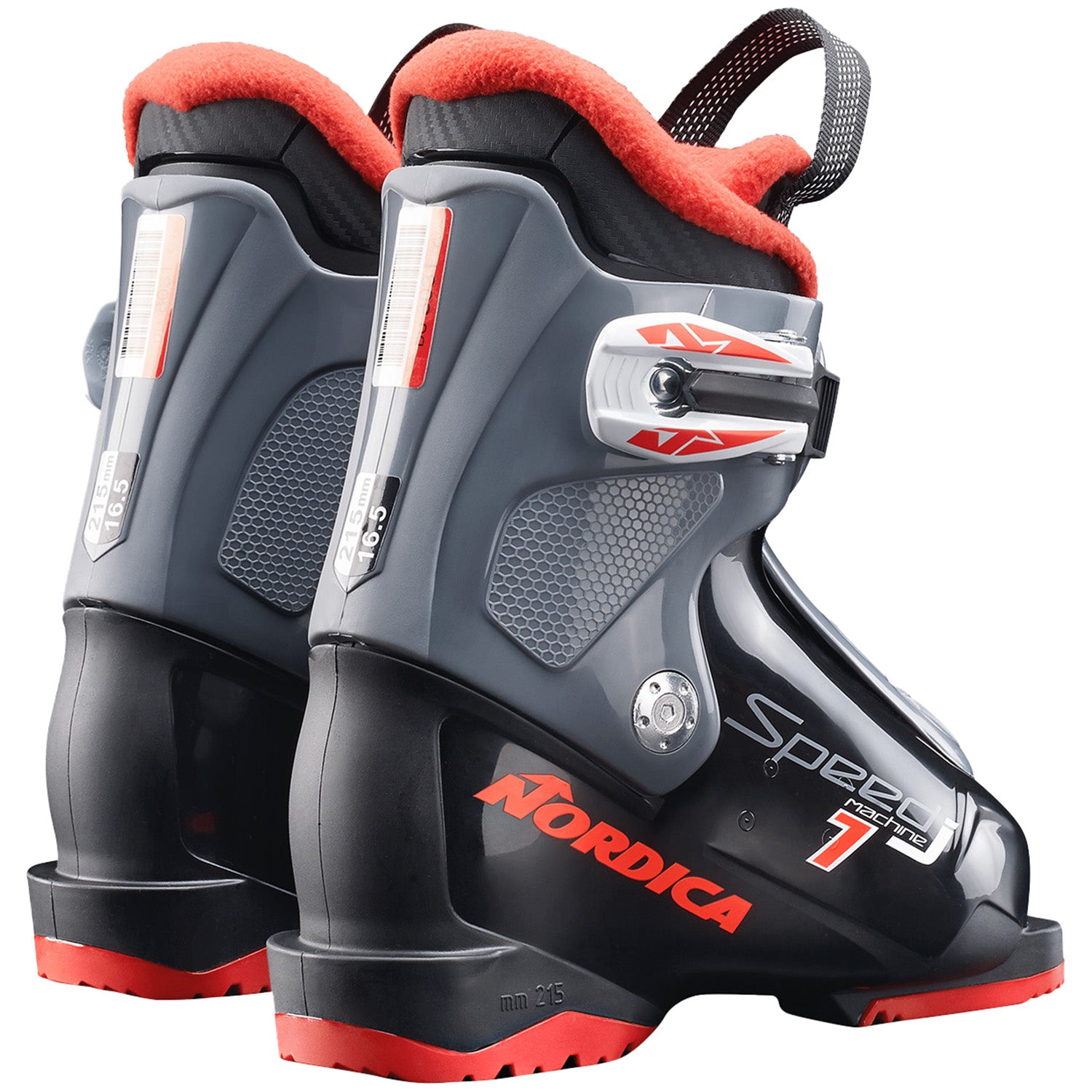 Nordica Speedmachine J1 Ski Boots - Kids' 2026 – evo