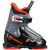 Nordica Speedmachine J1 Ski Boots - Kids' 2026 Black/Anthracite/Red