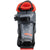 Nordica Speedmachine J1 Ski Boots - Kids' 2026 Black/Anthracite/Red