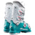 Nordica Speedmachine J4 Ski Boots - Kids' 2026 Light Blue/White/Pink