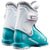 Nordica Speedmachine J1 Ski Boots - Kids' 2026 Light Blue/White/Pink