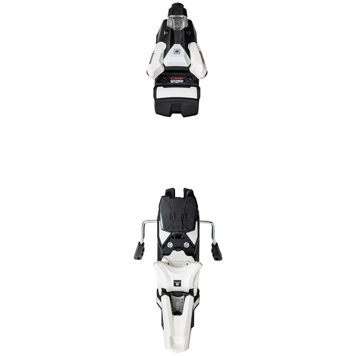 Armada Strive 14 GW Ski Bindings White