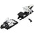 Armada Strive 14 GW Ski Bindings White