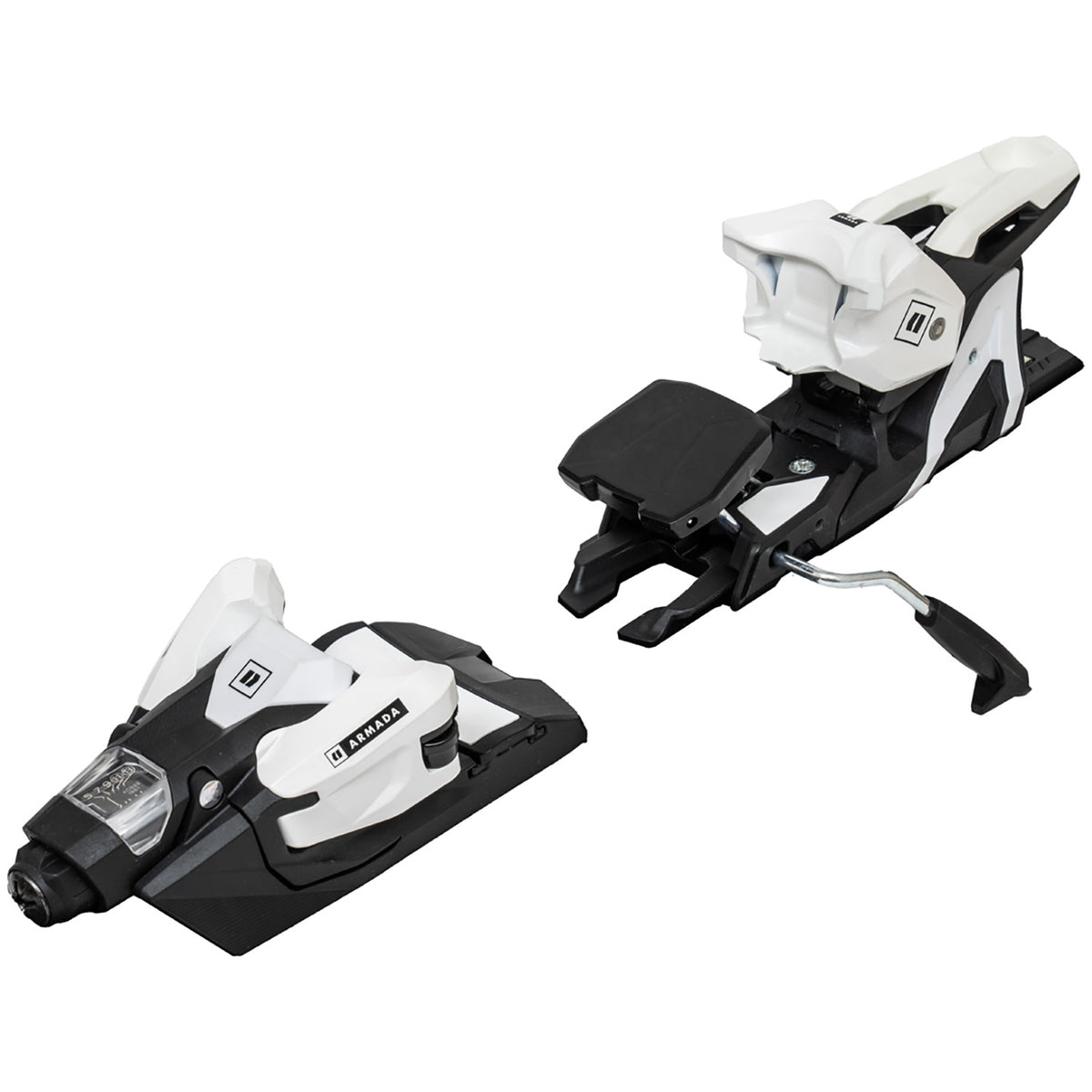 Armada Strive 14 GW Ski Bindings White