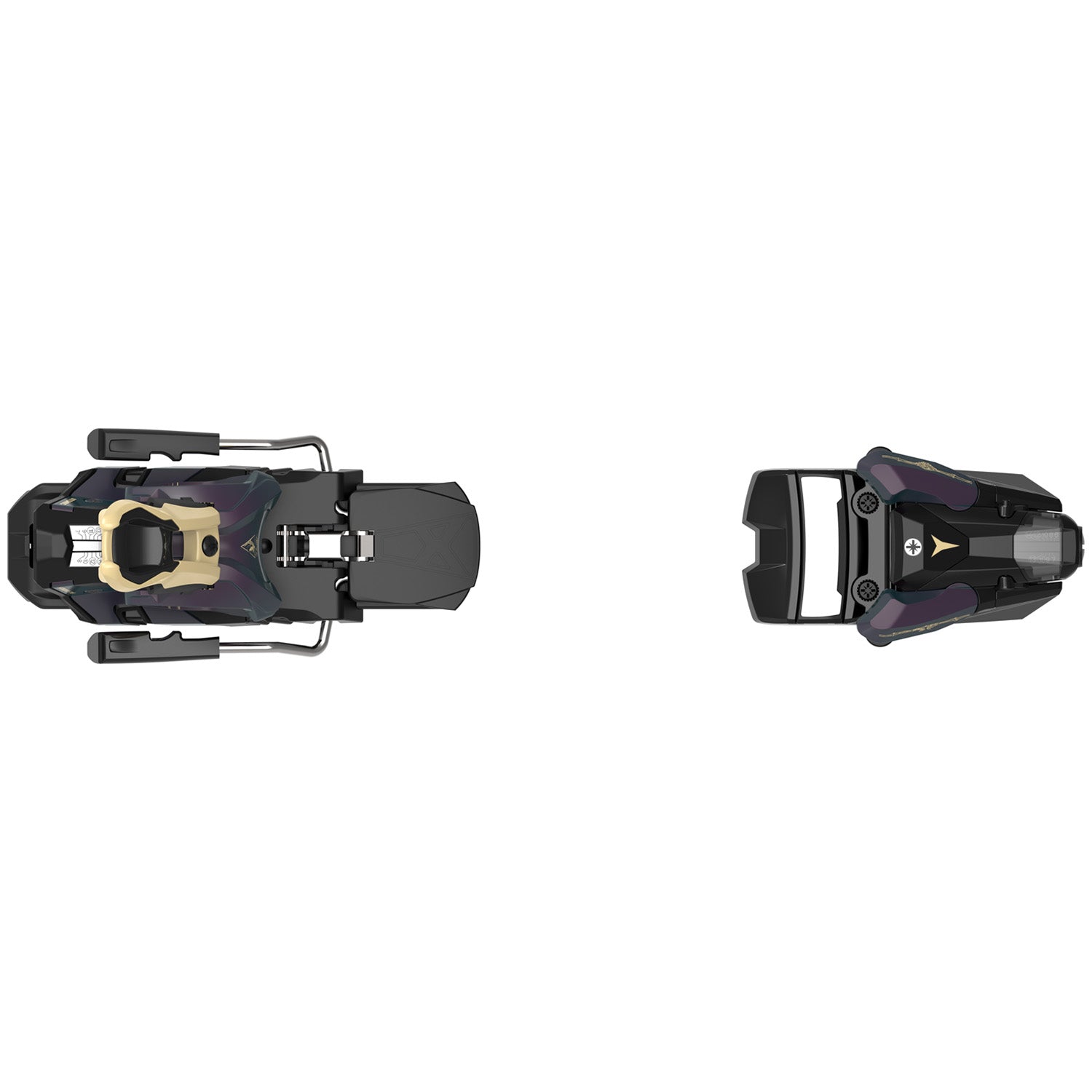 Atomic Strive 16 MN Ski Bindings – evo