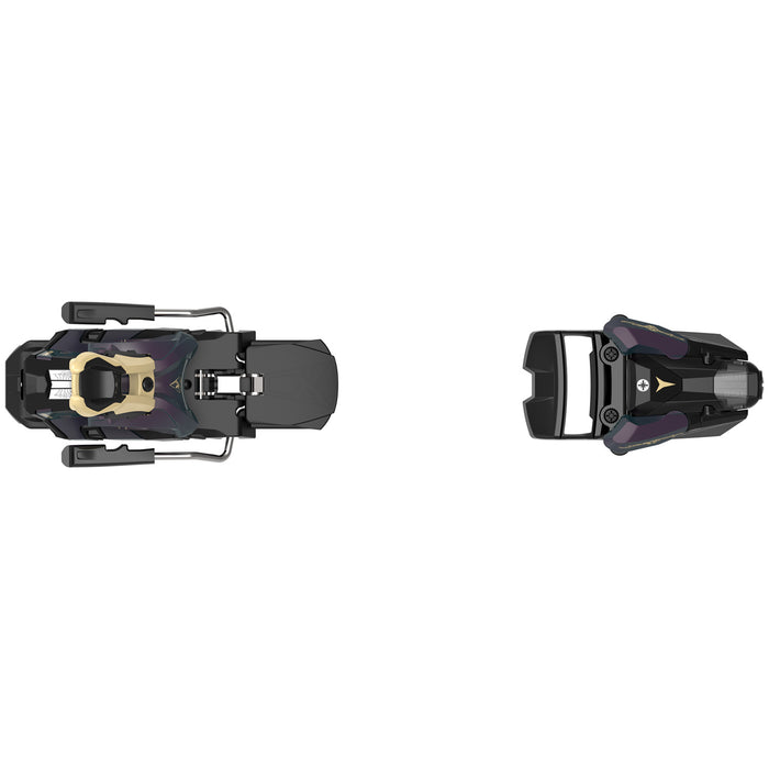Atomic Strive 16 MN Ski Bindings Bent Chetler/Butter
