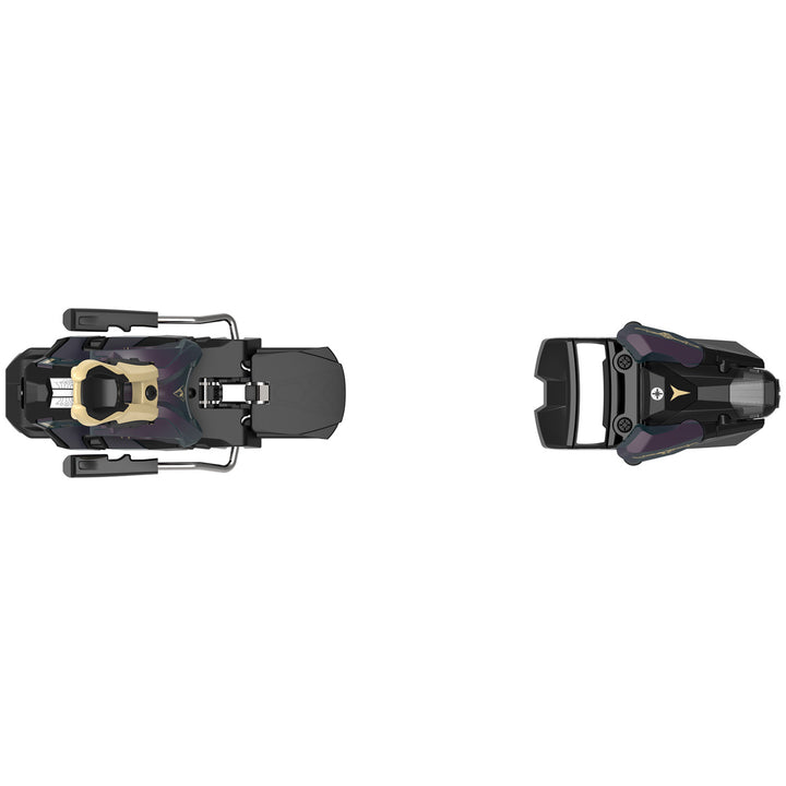 Atomic Strive 16 MN Ski Bindings Bent Chetler/Butter