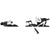 Armada Strive 14 GW Ski Bindings White