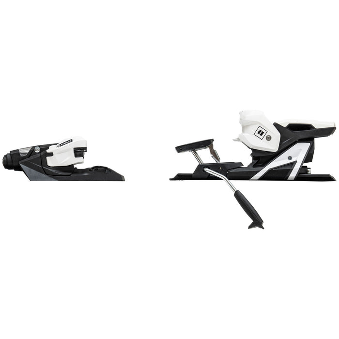 Armada Strive 14 GW Ski Bindings White