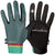 Shredly Bike Gloves - Women's Deep Sea Jungle