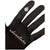 Shredly Bike Gloves - Women's Deep Sea Jungle