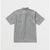 Volcom Trade Stone Short-Sleeve Shirt - Men's Tower Grey