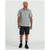 Volcom Trade Stone Short-Sleeve Shirt - Men's Tower Grey