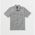 Volcom Trade Stone Short-Sleeve Shirt - Men's Tower Grey