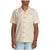 Volcom Otis Stone Short-Sleeve Shirt - Men's Dirty White