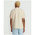 Volcom Otis Stone Short-Sleeve Shirt - Men's Dirty White