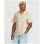 Volcom Otis Stone Short-Sleeve Shirt - Men's Dirty White