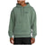 Volcom Terry Stoned Pullover - Men's Light Olive