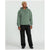 Volcom Terry Stoned Pullover - Men's Light Olive
