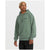 Volcom Terry Stoned Pullover - Men's Light Olive