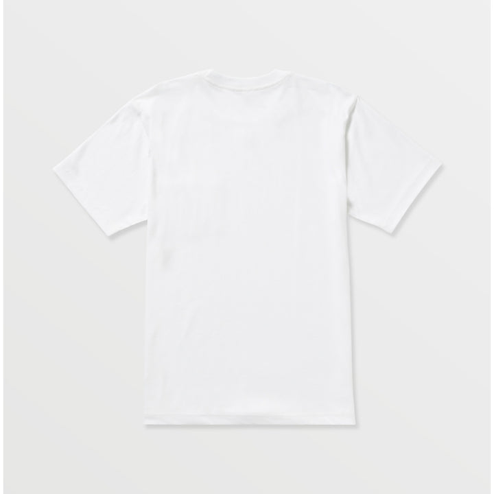 Volcom Talons Pocket T-Shirt - Men's White
