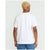 Volcom Talons Pocket T-Shirt - Men's White