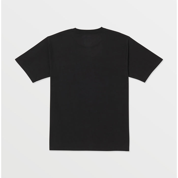 Volcom Workwear Certifico T-Shirt - Men's Black