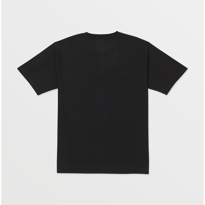 Volcom Workwear Certifico T-Shirt - Men's Black