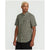 Volcom Morphew Short-Sleeve Shirt - Men's Light Olive