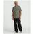 Volcom Morphew Short-Sleeve Shirt - Men's Light Olive