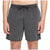 Volcom Center Trunk 17" - Men's Black