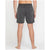 Volcom Center Trunk 17" - Men's Black