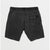 Volcom Center Trunk 17" - Men's Black