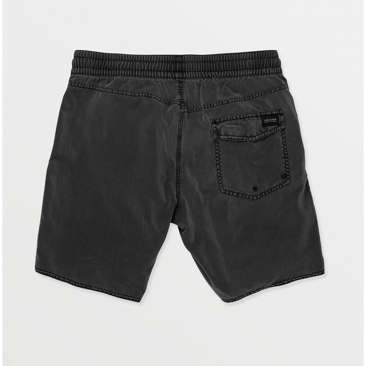 Volcom Center Trunk 17" - Men's Black
