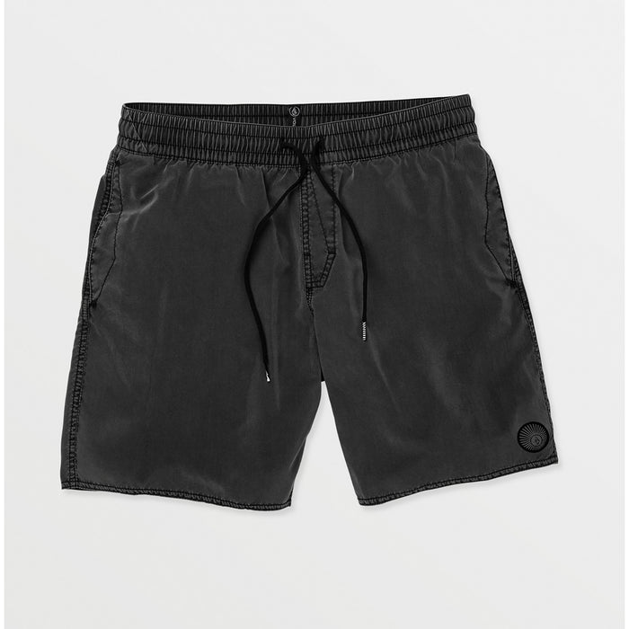 Volcom Center Trunk 17" - Men's Black
