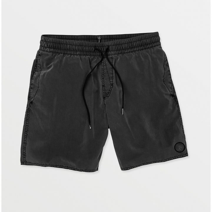 Volcom Center Trunk 17" - Men's Black