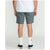 Volcom Joythriller Hybrid 19" Shorts - Men's Dark Slate