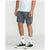 Volcom Joythriller Hybrid 19" Shorts - Men's Dark Slate