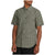 Volcom Morphew Short-Sleeve Shirt - Men's Light Olive