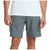 Volcom Joythriller Hybrid 19" Shorts - Men's Dark Slate