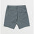 Volcom Joythriller Hybrid 19" Shorts - Men's Dark Slate