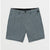 Volcom Joythriller Hybrid 19" Shorts - Men's Dark Slate
