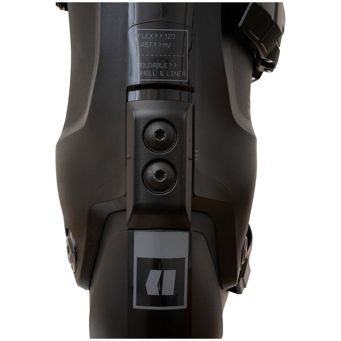 Armada AR One 120 MV Ski Boots 2026