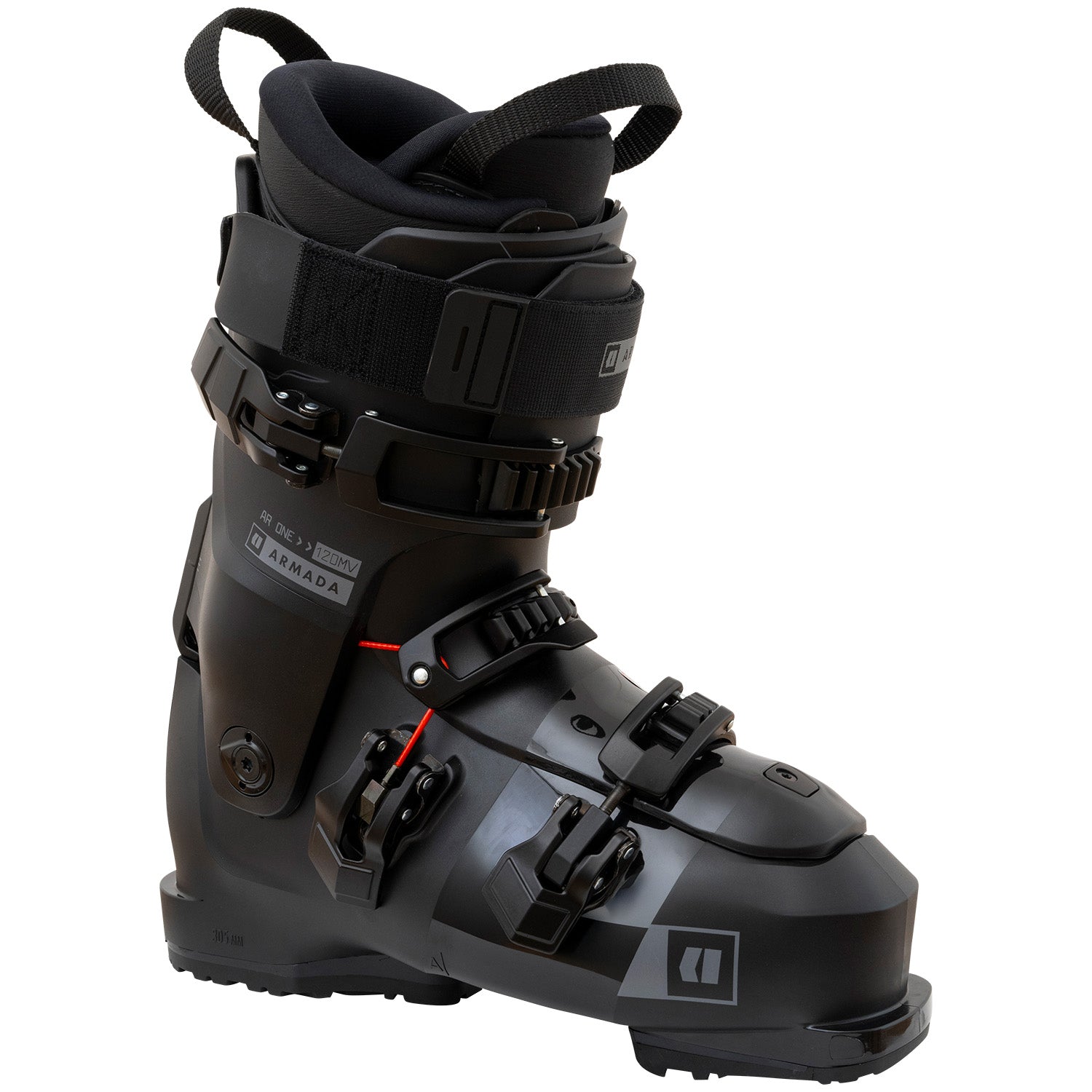 アルマダ ARMADA AR ONE 120 27-27.5 2025-2026 Armada AR One 120 MV Ski Boots 2027 – evo