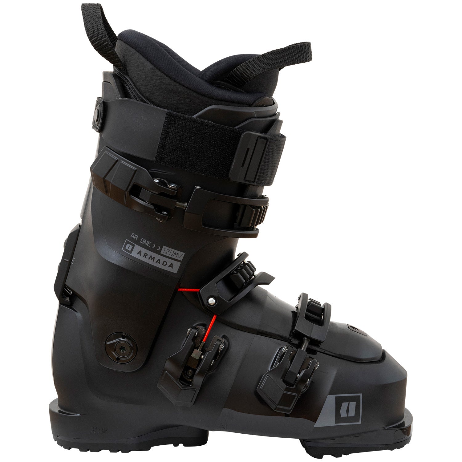 アルマダ ARMADA AR ONE 120 27-27.5 2025-2026 Armada AR One 120 MV Ski Boots 2027 – evo