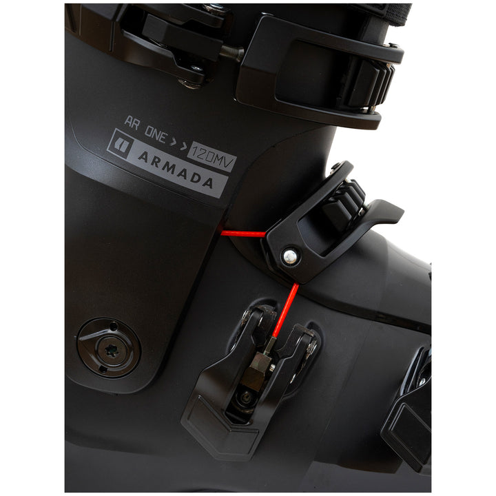Armada AR One 120 MV Ski Boots 2026