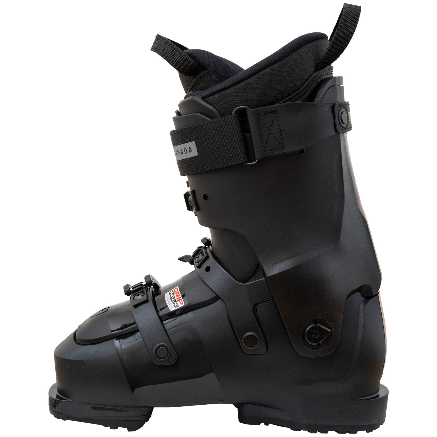 Armada AR One 100 MV Ski Boots 2027 – evo